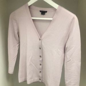 Theory cardigan